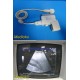 GE 348C (2197480) Convex Array Ultrasound Transducer Probe ~ 21553