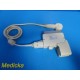 GE 348C (2197480) Convex Array Ultrasound Transducer Probe ~ 21553