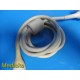 GE 348C (2197480) Convex Array Ultrasound Transducer Probe ~ 21553