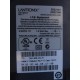 Lantronix UDS2100 2 Port Universal Device Server W/ Adapter ~ 13550