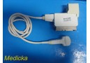GE 348C (2197480) Convex Array Ultrasound Transducer Probe ~ 21269