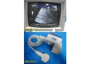 GE 348C (2175180) Convex Array Ultrasound Transducer Probe ~ 21563