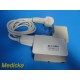 GE 348C (2175180) Convex Array Ultrasound Transducer Probe ~ 21563
