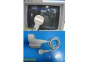 GE 348C (2113569) Convex Array Ultrasound Transducer W/ Hook~ 21219