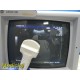 GE 348C (2113569) Convex Array Ultrasound Transducer W/ Hook~ 21219