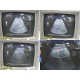 GE 348C (2113569) Convex Array Ultrasound Transducer W/ Hook~ 21219