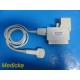 GE 348C (2113569) Convex Array Ultrasound Transducer W/ Hook~ 21219