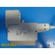 GE 348C (2113569) Convex Array Ultrasound Transducer W/ Hook~ 21219