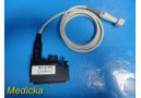   Share GE 3.5/U Model 46-267245 G1 Sector Array Ultrasound Transducer Probe ~ 20178