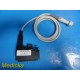   Share GE 3.5/U Model 46-267245 G1 Sector Array Ultrasound Transducer Probe ~ 20178