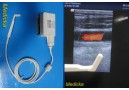 GE 2664882 i12L 6.0-11.0 Mhz Linear Array Intraoperative Ultrasound Probe ~21049