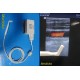 GE 2664882 i12L 6.0-11.0 Mhz Linear Array Intraoperative Ultrasound Probe ~21049