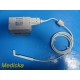 GE 2664882 i12L 6.0-11.0 Mhz Linear Array Intraoperative Ultrasound Probe ~21049