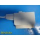 GE 2664882 i12L 6.0-11.0 Mhz Linear Array Intraoperative Ultrasound Probe ~21049