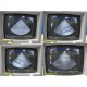 GE 227S Model 2197488 Phased Array Ultrasound Transducer W/ Hook~ 21521