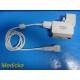 GE 227S Model 2197488 Phased Array Ultrasound Transducer W/ Hook~ 21521