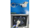   Share GE 227S Model 2118743 Phased Array Ultrasound Transducer Probe ~ 21186