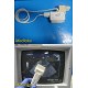   Share GE 227S Model 2118743 Phased Array Ultrasound Transducer Probe ~ 21186