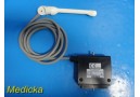 GE 2120311 6.5 Mhz Endocavity/Endovaginal Ultrasound Transducer Probe ~ 21194