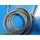 GE 2120311 6.5 Mhz Endocavity/Endovaginal Ultrasound Transducer Probe ~ 21194