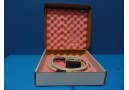 GE 2.5 / 48S P/N 46-2244428G1 Sector Array Ultrasound Transducer (10546)