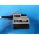 GE 2.5 / 48S P/N 46-2244428G1 Sector Array Ultrasound Transducer (10546)
