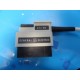 GE 2.5 / 48S P/N 46-2244428G1 Sector Array Ultrasound Transducer (10546)