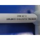 GE 2.25 MHz Cat  46-312091G1 Pencil Transducer Probe (10187)