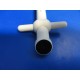 GE 2.25 MHz Cat  46-312091G1 Pencil Transducer Probe (10187)