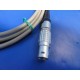 GE 2.25 MHz Cat  46-312091G1 Pencil Transducer Probe (10187)