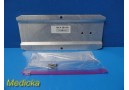 GCX Mounting Plate Bracket for LABORIE Portascan 3D ~ 39119