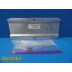 GCX Mounting Plate Bracket for LABORIE Portascan 3D ~ 39119