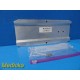 GCX Mounting Plate Bracket for LABORIE Portascan 3D ~ 39119