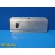 GCX Mounting Plate Bracket for LABORIE Portascan 3D ~ 39119