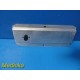 GCX Mounting Plate Bracket for LABORIE Portascan 3D ~ 39119