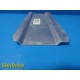 GCX Mounting Plate Bracket for LABORIE Portascan 3D ~ 39119