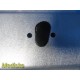 GCX Mounting Plate Bracket for LABORIE Portascan 3D ~ 39119