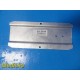 GCX Mounting Plate Bracket for LABORIE Portascan 3D ~ 39119