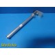 GCX / Philips PHC-SL1B-Z Pole Clamp W/ 12” Extension Rod | Swivel Mount ~ 38860