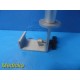 GCX / Philips PHC-SL1B-Z Pole Clamp W/ 12” Extension Rod | Swivel Mount ~ 38860
