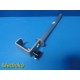 GCX / Philips PHC-SL1B-Z Pole Clamp W/ 12” Extension Rod | Swivel Mount ~ 38860