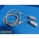Fukuda Denshi CJ-581 Datascope Expert Serial Interface Connection Cable ~ 27195