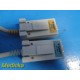 Fukuda Denshi CJ-581 Datascope Expert Serial Interface Connection Cable ~ 27195