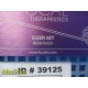 Focal Therapeutics F0101 Sizer Set | 6 Assorted Sizers & Case ~ 39125