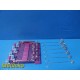 Focal Therapeutics F0101 Sizer Set | 6 Assorted Sizers & Case ~ 39125