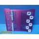 Focal Therapeutics F0101 Sizer Set | 6 Assorted Sizers & Case ~ 39125