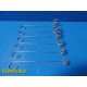 Focal Therapeutics F0101 Sizer Set | 6 Assorted Sizers & Case ~ 39125