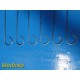 Focal Therapeutics F0101 Sizer Set | 6 Assorted Sizers & Case ~ 39125