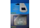 Fluke Medical Victoreen Check Pro Daily Check Device W/ Acrylic Plate~19374