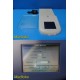 Fluke Medical Victoreen Check Pro Daily Check Device W/ Acrylic Plate~19374
